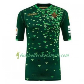 Fußballtrikots Real Betis 2018-2019 Kurzarm Auswärts-trikot kaufen